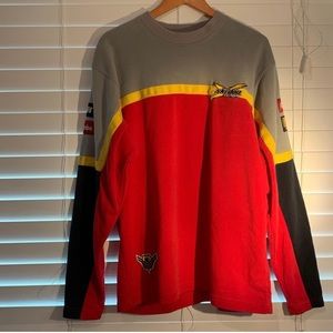 Skidoo crewneck